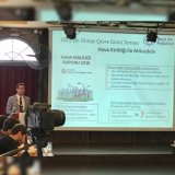 2019 DÜNYA ÇEVRE GÜNÜ BASIN METNİ
