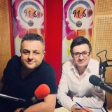 ŞB. BAŞKANIMIZ SN. KENAN DOĞAN RADYO BAŞKENTIN CANLI YAYIN KONUĞU OLDU.

