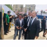 5 HAZİRAN DÜNYA ÇEVRE GÜNÜ ETKİNLİĞİ...