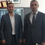 KOCAELİ ŞUBE ZİYARETLERİMİZKOCAELİ ÇEVRE VE ŞEHİRCİLİK İL MÜDÜRÜLÜĞÜ