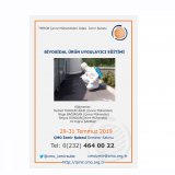 BİYOSİDAL ÜRÜN UYGULAYICI EĞİTİMİ
