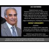 VEFAT VE BAŞSAĞLIĞI 