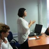 "EYVAH! MEZUN OLDUK3" SEMİNERİMİZİ GERÇEKLEŞTİRDİK