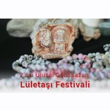 ODA YÖNETİM KURULU BAŞKANI DR. BARAN BOZOĞLU ULUSAL ODUNPAZARI LÜLETAŞI FESTİVALİNE KATILDI!