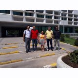 GAYRİSIHHİ MÜESSESE İNCELEME KURULUNDA YER ALDIK