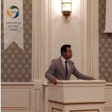 CMO YÖNETİM KURULU BAŞKANI DR. BARAN BOZOĞLU ATIK YÖNETİMİNDEKİ SORUNLARI ELE ALDI