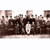 SİVAS KONGRESİNİN 100. YILINI SAYGI VE SEVGİYLE ANIYORUZ