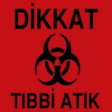 TIBBİ ATIK PERSONELİ BİLGİLENDİRME EĞİTİMİ