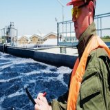 ATIKSU ARITMA TESİSİ OPERATÖRÜ BİLGİLENDİRME EĞİTİMİ