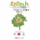 ENTECH GERİ DÖNÜŞÜM ÇEVRE TEKNOLOJİLERİ VE SIFIR ATIK FUARI
