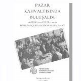 KAHVALTIDA BULUŞUYORUZ 