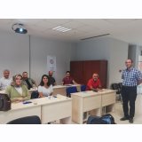 BİLİRKİŞİLİK TEMEL EĞİTİMİ`Nİ GERÇEKLEŞTİRDİK.
