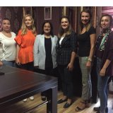 BURÇED MÜHENDİSLİK HİZMETLERİ LİMİTED ŞİRKETİ`Nİ ZİYARET ETTİK.