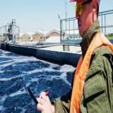 ATIKSU ARITMA TESİSİ OPERATÖRÜ BİLGİLENDİRME EĞİTİMİ