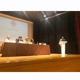 İKLİM KRİZİNİN ÇALIŞMA YAŞAMINA ETKİLERİ ÇALIŞTAYI