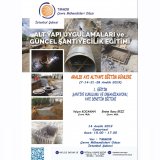 ŞANTİYE KURULUMU VE ORGANİZASYONU, YAPI DENETİM EĞİTİMİ 