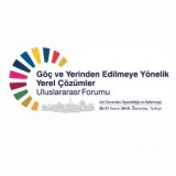 ÇMO ODA YÖNETİM KURULU BAŞKANI DR. BARAN BOZOĞLU GÖÇ VE YERİNDEN EDİLME ÜZERİNE KONUŞTU