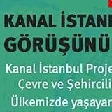 KANAL İSTANBUL İÇİN GÖRÜŞ VE İTİRAZ DİLEKÇELERİMİZİ GÖNDERİYORUZ