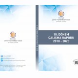 ÇMO ANKARA ŞUBE 10. DÖNEM ÇALIŞMA PROGRAMI 