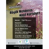 KONFERANS BÜYÜK MENDERES NASIL KURTULUR?