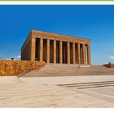 ANITKABİR ZİYARETİ