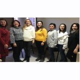 BİLEŞKE İŞ SAĞLIĞI VE GÜVENLİĞİ ENERJİ ARITMA ATIK YÖNETİMİ DANIŞMANLIK EĞİTİM İNŞAAT TAAHHÜT HİZMETLERİ İTHALAT İHRACAT TİCARET LİMİTED ŞİRKETİ`Nİ ZİYARET ETTİK.