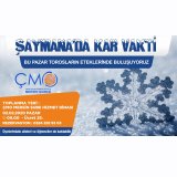 ŞAYMANA KAR GEZİSİ