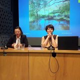 İNSAN SAĞLIĞI VE EĞİTİM VAKFI`NINİSTANBUL İÇİN İHTAR VAKTİ: KANAL İSTANBUL `BULUŞMASINA KATILDIK