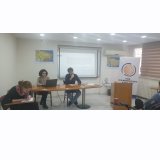 ÇEVRE GÖREVLİSİ DEĞİL, ÇEVRE MÜHENDİSİYİZ! BAŞLIKLI FORUMUMUZU GERÇEKLEŞTİRDİK