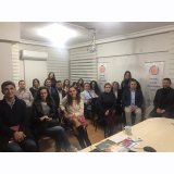 KOMİSYONLAR TOPLANTIMIZI YAPTIK