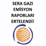 MESLEKTAŞLARIMIZIN DİKKATİNE! SERA GAZI EMİSYON RAPORLARININ İLETİM TARİHİ ERTELENMİŞTİR.