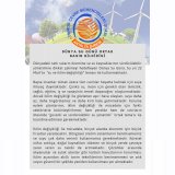 DÜNYA SU GÜNÜ ORTAK BASIN BİLDİRİSİ