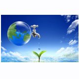 SAĞLIKLI VE TEMİZ SUYA ERİŞİM İNSAN HAKKIDIR!