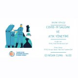 COVID-19 SALGINI VE ATIK YÖNETİMİ