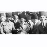 23 NİSAN ULUSAL EGEMENLİK VE ÇOCUK BAYRAMIMIZ KUTLU OLSUN