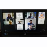 05.05.2020 TARİHİNDE ODAMIZ ÇALIŞANLARINA YÖNELİK OLARAK; PANDEMİ SÜRECİNDE İŞ HUKUKU VE İSG EĞİTİMİ DÜZENLENDİ