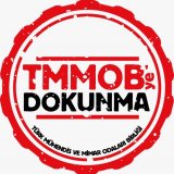 TMMOB YÖNETİM KURULU BAŞKANI EMİN KORAMAZ ÜYELERE SESLENDİ