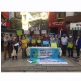 DÜNYA ÇEVRE GÜNÜ İZMİR BİLDİRGESİ 2020 "ÜLKEMİZDE VE KENTİMİZDE EKOLOJİK YIKIMA, TALANA KARŞI MÜCADELE VE DAYANIŞMA ARTARAK DEVAM EDİYOR.."