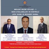 SEÖS UYGULAMALARI VE KONTROLÜATIK YAKMA VE BERABER YAKMA)"