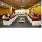 ANTALYA BÜYÜKŞEHİR BELEDİYESİ ÇEVRE KURULU TOPLANTISINA KATILDIK