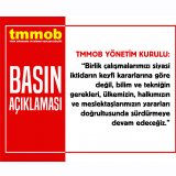 İKTİDAR DAYATMASIYLA DEĞİL, GENEL KURUL İRADESİYLE YÖNETECEĞİZ