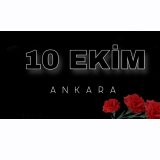 10 EKİM ANKARA GAR KATLİAMININ ÜZERİNDEN 5 YIL GEÇTİ; AFFETMİYORUZ!