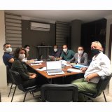 YENİ DÖNEM ODA YÖNETİM KURULUMUZ TOPLANTILARINA BAŞLADI