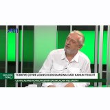 EKOLOJİK ODAK`TA BU HAFTA MECLİS GÜNDEMİNDEKİ YASA DEĞİŞİKLİKLERİ KONUŞULDU