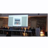 TMMOB İZMİR İL KOORDİNASYON KURULU BASIN AÇIKLAMASI: 30 EKİM İZMİR DEPREMİ ÖN RAPORUMUZ PAYLAŞILDI