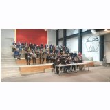 İZMİR EMEK VE DEMOKRASİ GÜÇLERİ TARAFINDAN 30 EKİM DEPREMİNE İLİŞKİN BASIN AÇIKLAMASI GERÇEKLEŞTİRİLDİ.