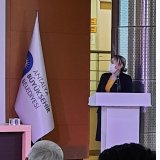 ANTALYA BÜYÜKŞEHİR BELEDİYESİ ÇEVRE KURULU TOPLANTISINA KATILDIK