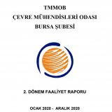 OCAK 2020ARALIK 2020 BURSA ŞUBE FAALİYET RAPORUMUZ YAYINLANDI.