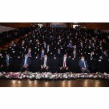 İL AFET RİSK AZALTMA PLANI TOPLANTISINA KATILDIK.