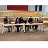 3 MART İŞ CİNAYETLERİ MÜCADELE GÜNÜ BASIN AÇIKLAMASI